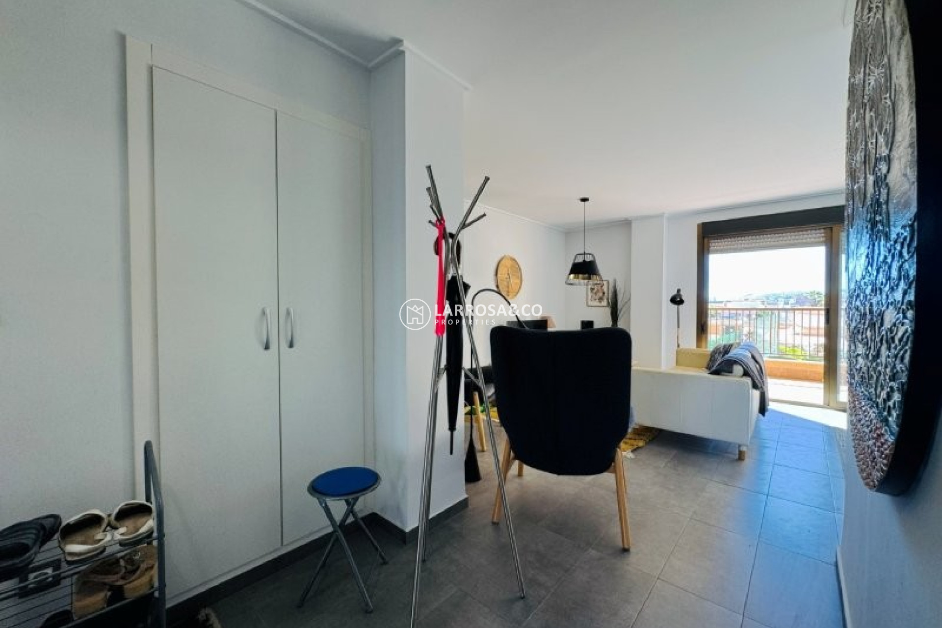 Resale - Apartment - La Mata - Costa Blanca