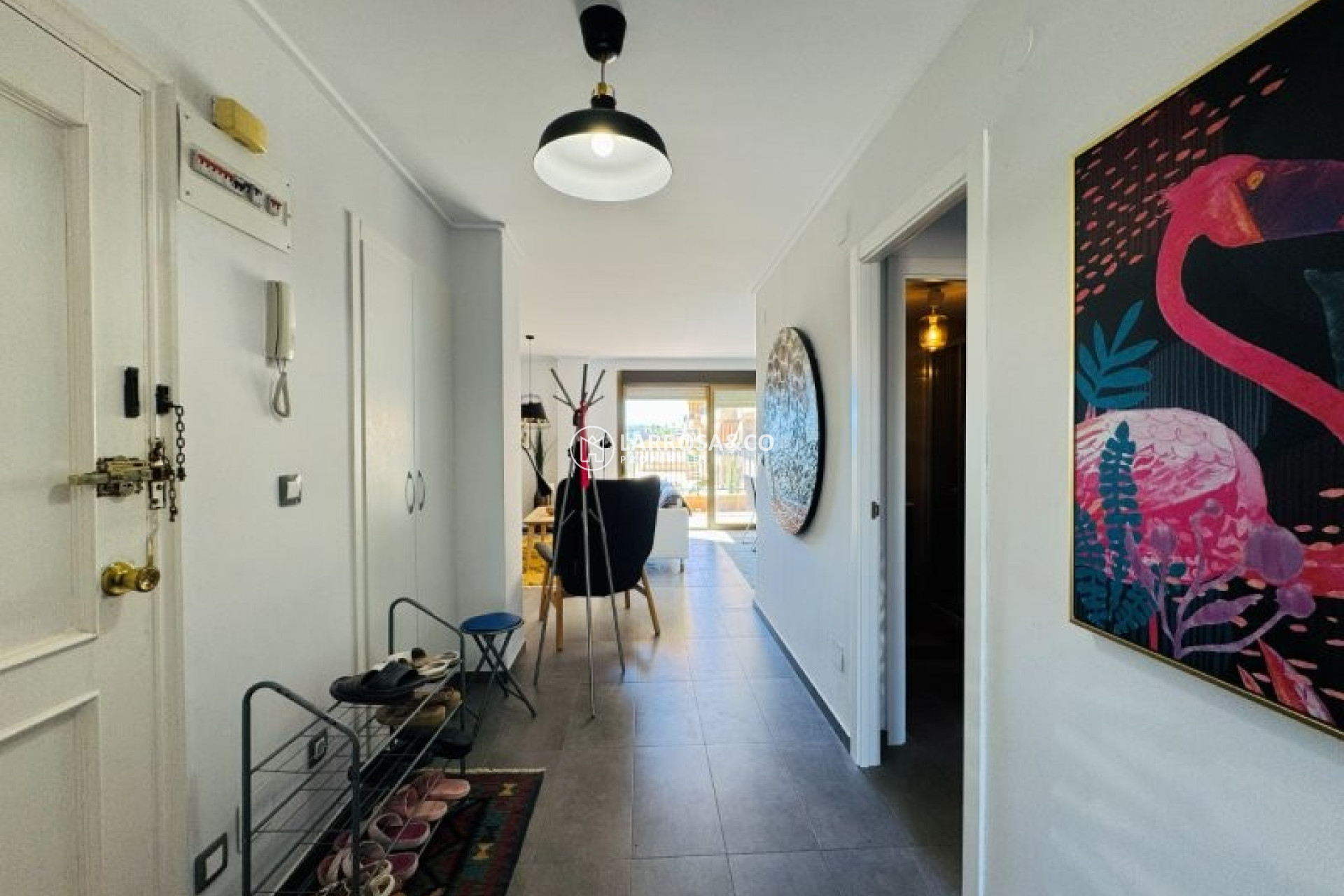 Resale - Apartment - La Mata - Costa Blanca