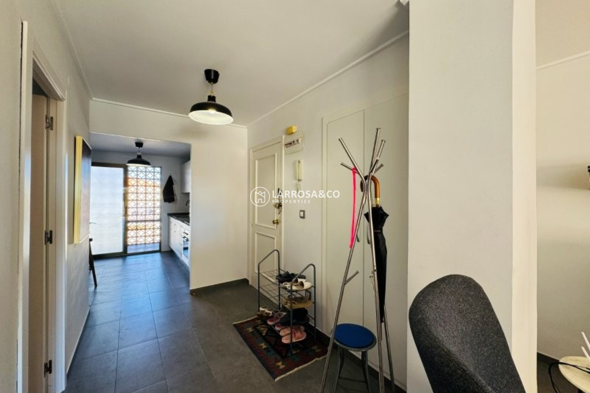 Resale - Apartment - La Mata - Costa Blanca