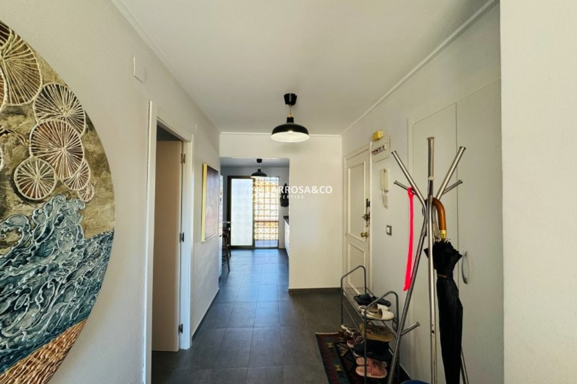 Resale - Apartment - La Mata - Costa Blanca