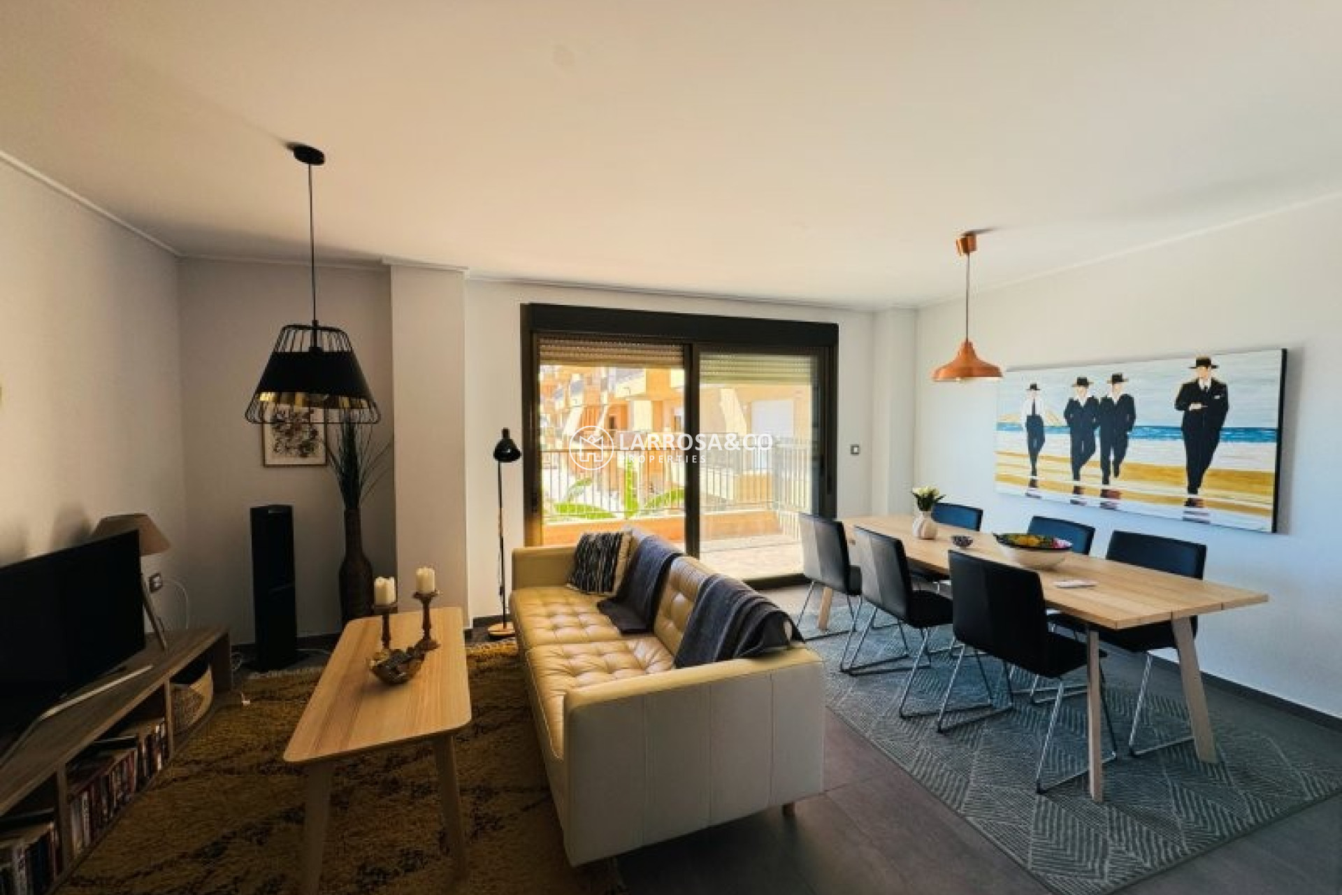 Resale - Apartment - La Mata - Costa Blanca