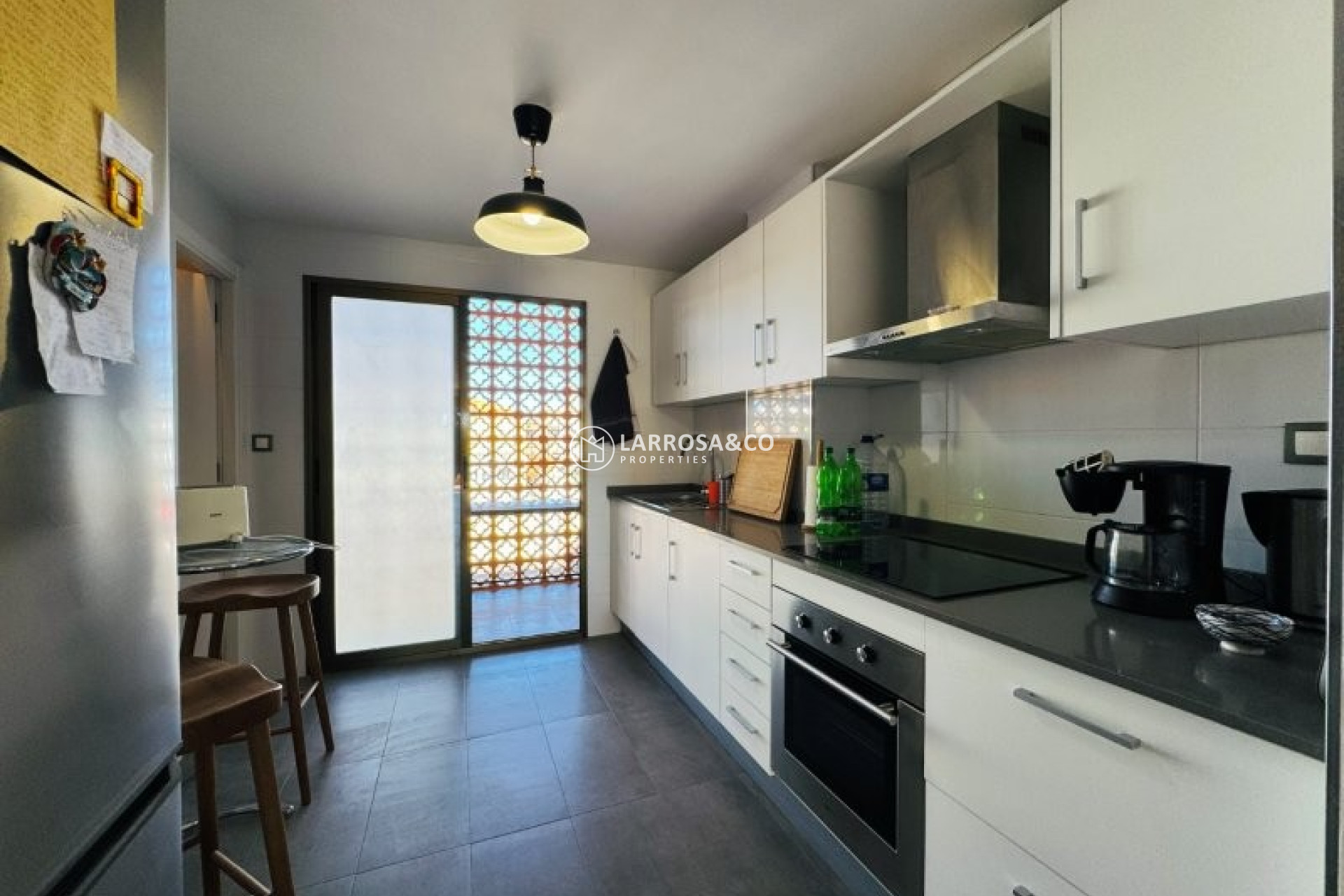 Resale - Apartment - La Mata - Costa Blanca