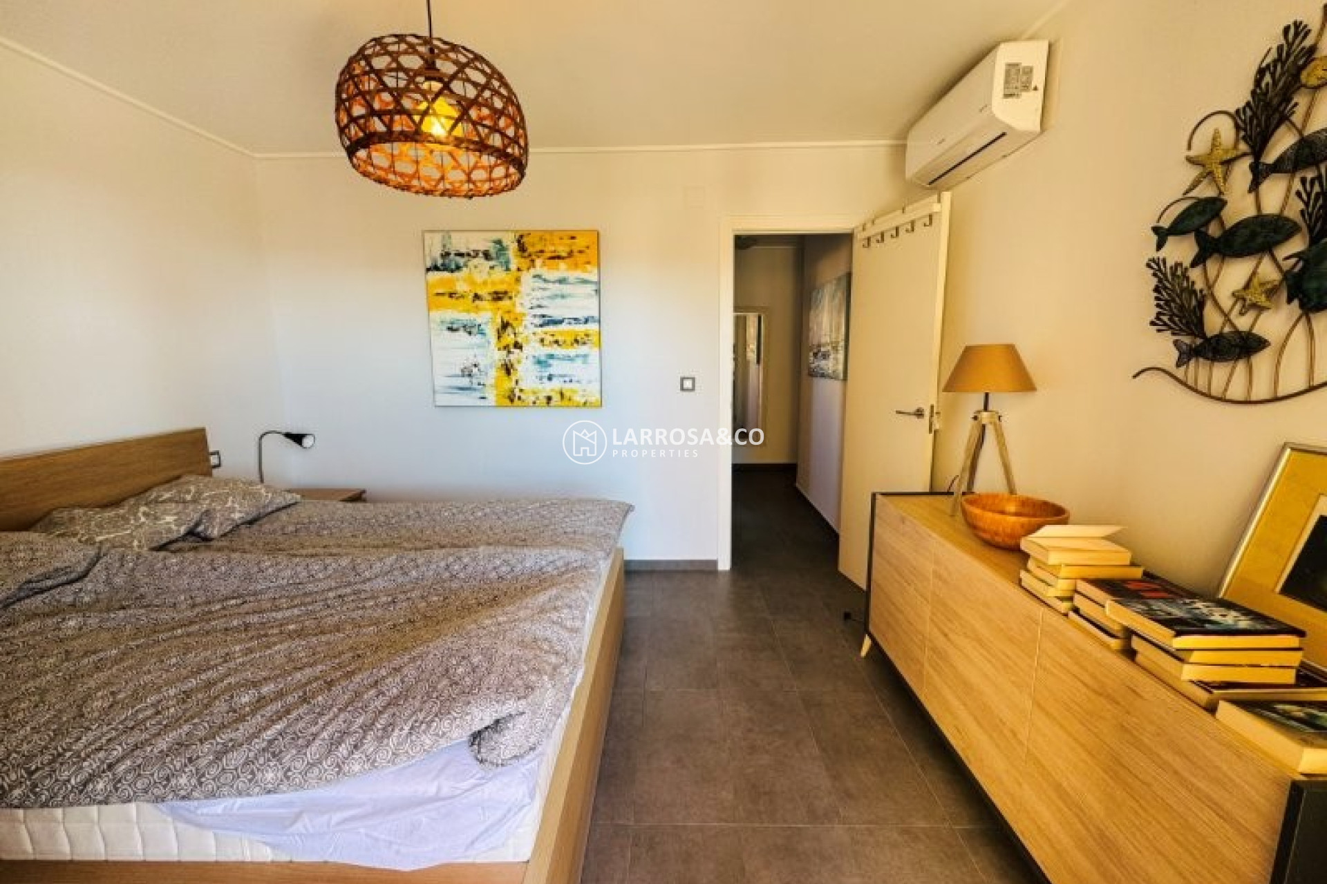 Resale - Apartment - La Mata - Costa Blanca