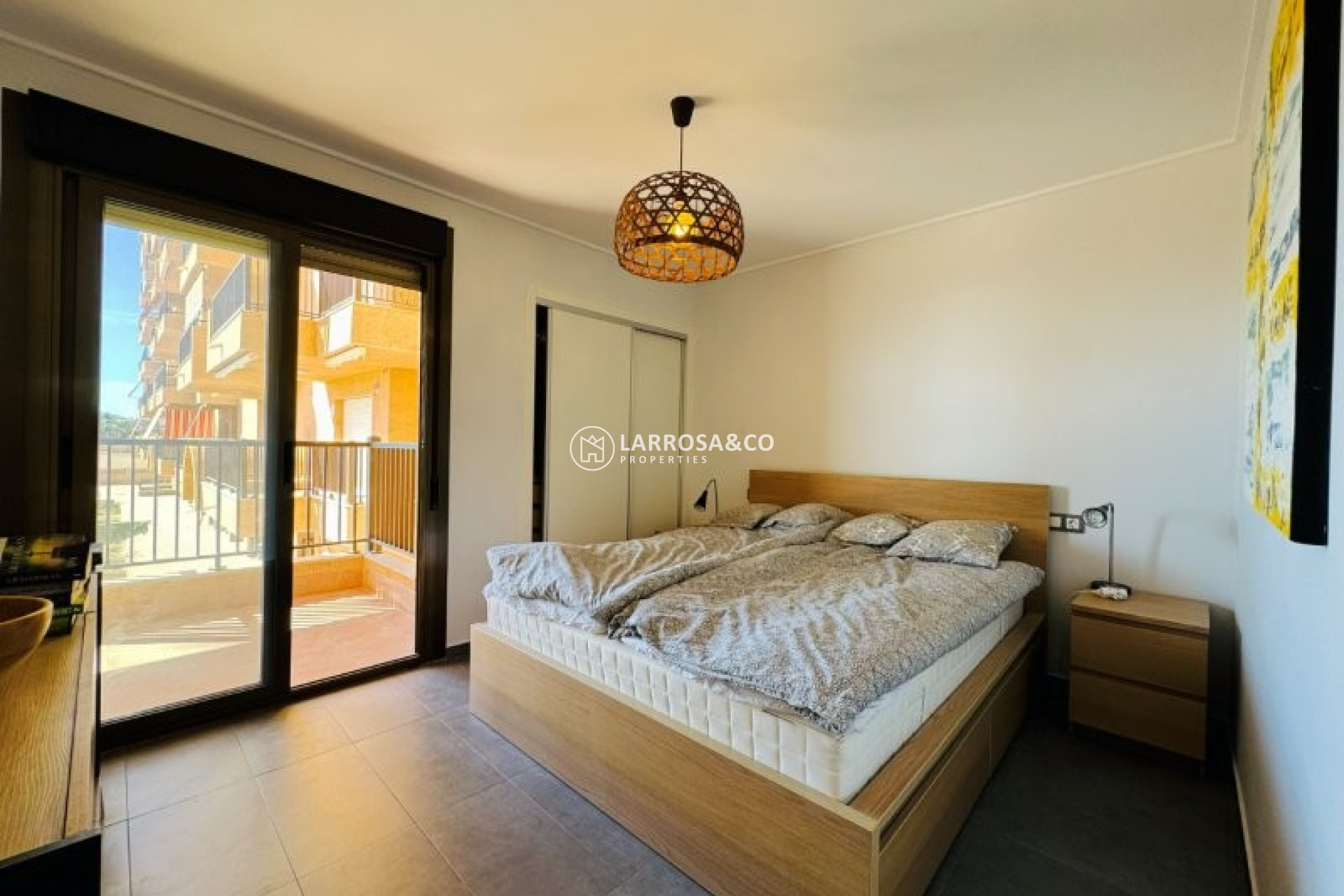 Resale - Apartment - La Mata - Costa Blanca
