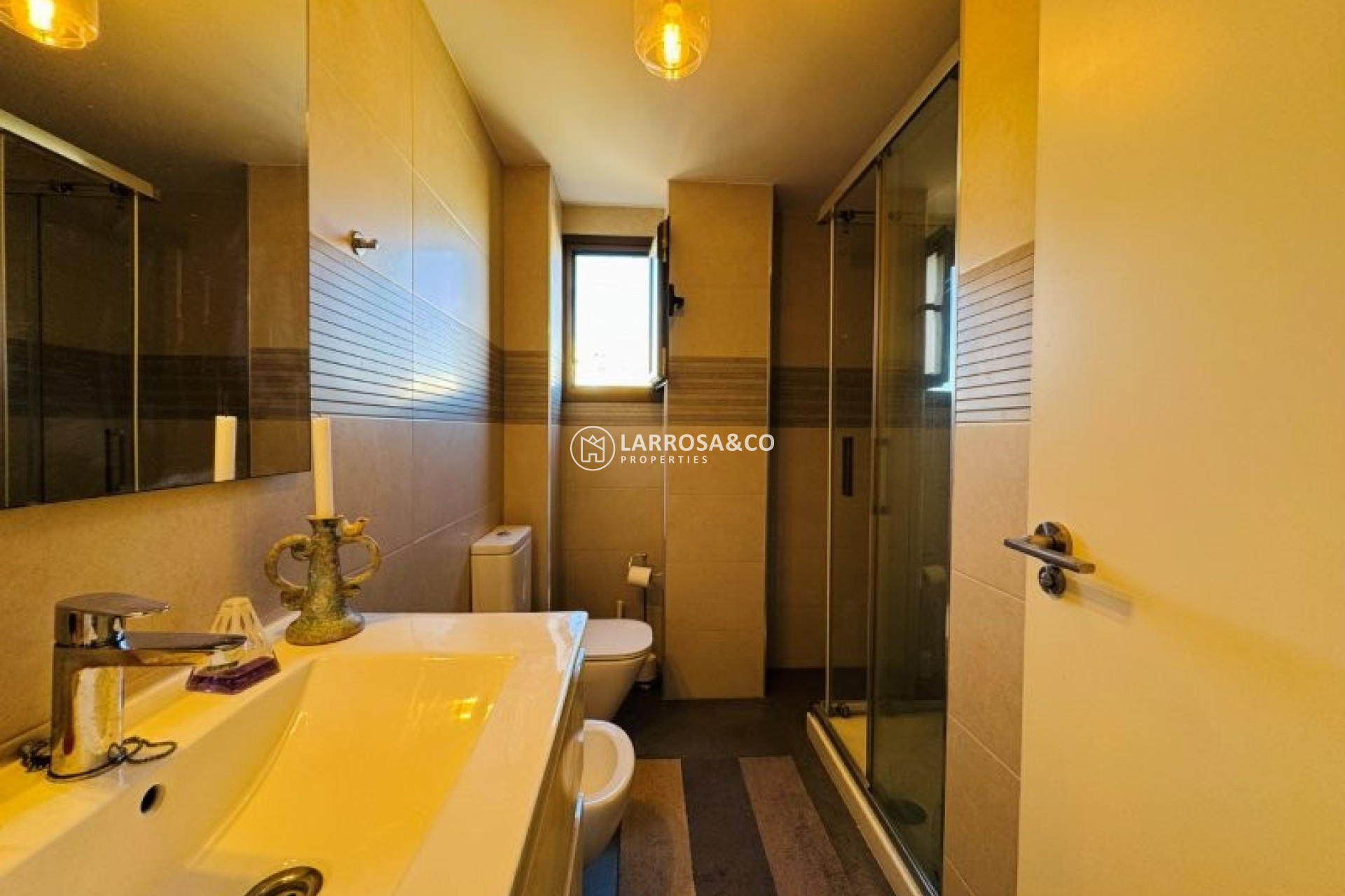 Resale - Apartment - La Mata - Costa Blanca