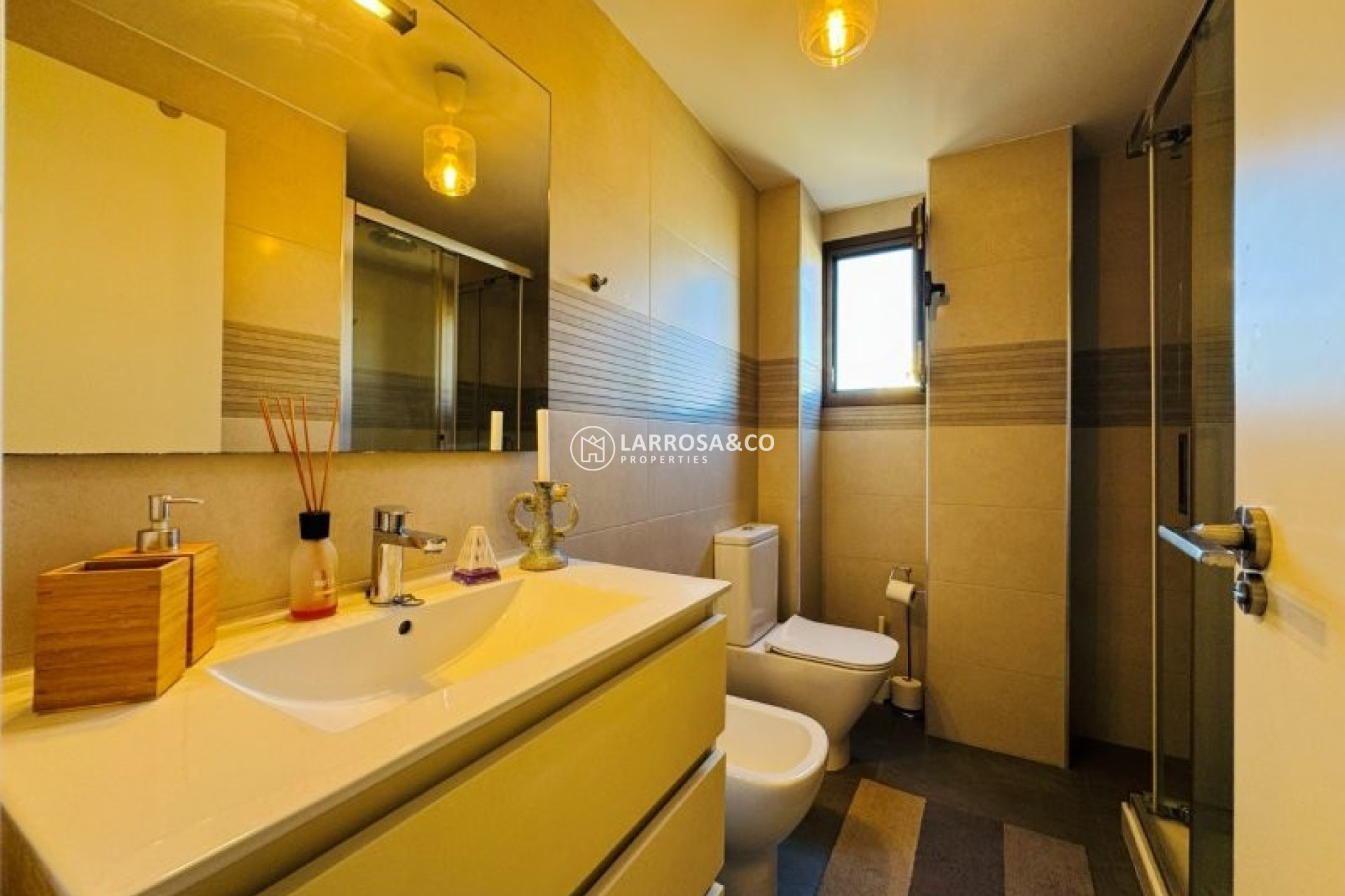 Resale - Apartment - La Mata - Costa Blanca