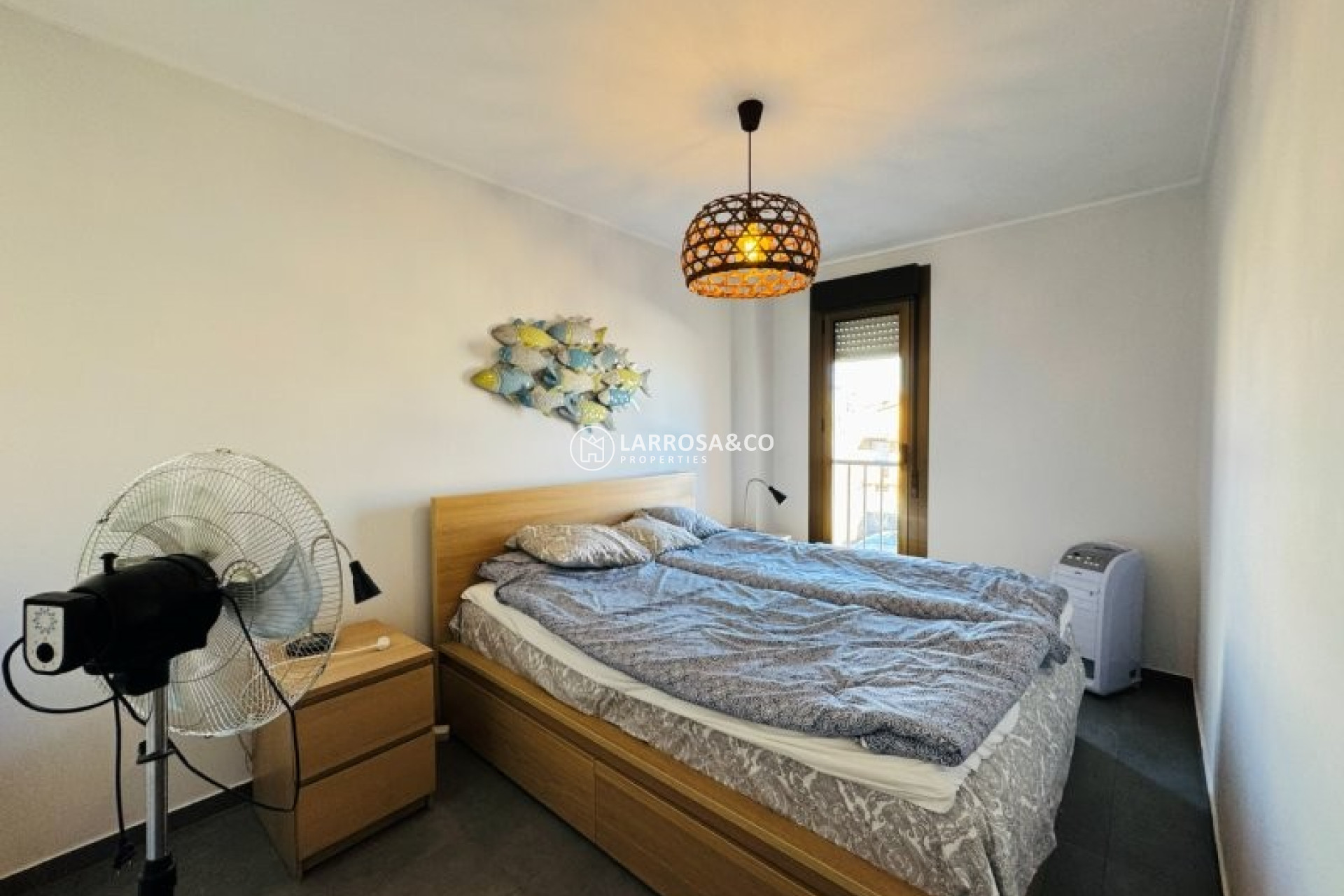 Resale - Apartment - La Mata - Costa Blanca