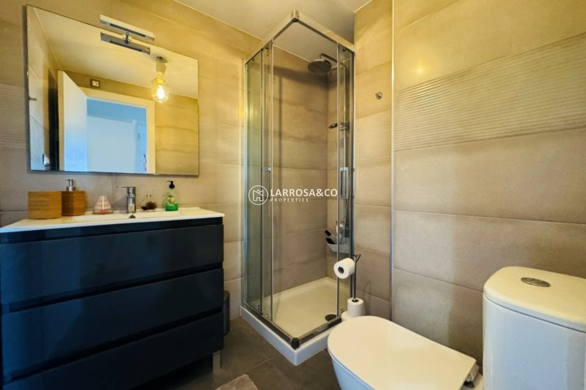 Resale - Apartment - La Mata - Costa Blanca