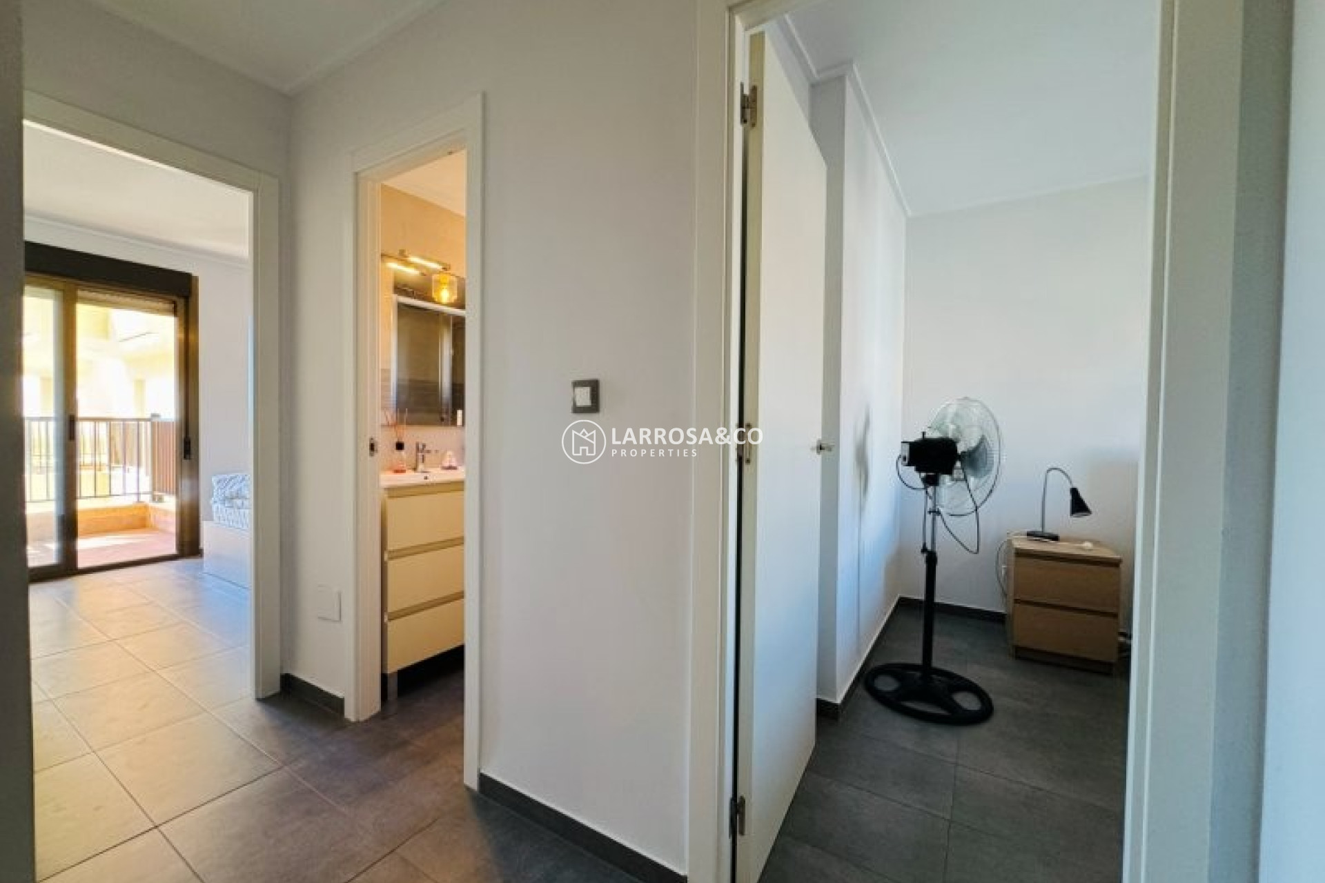 Resale - Apartment - La Mata - Costa Blanca