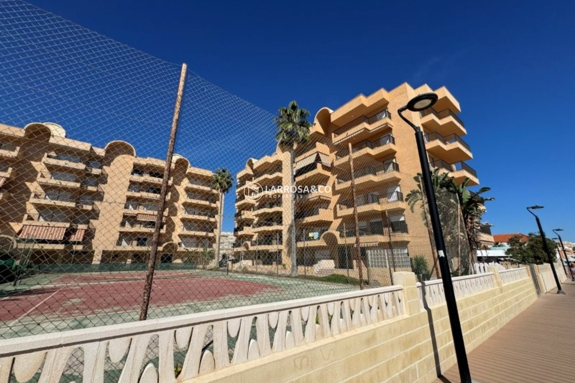 Resale - Apartment - La Mata - Costa Blanca