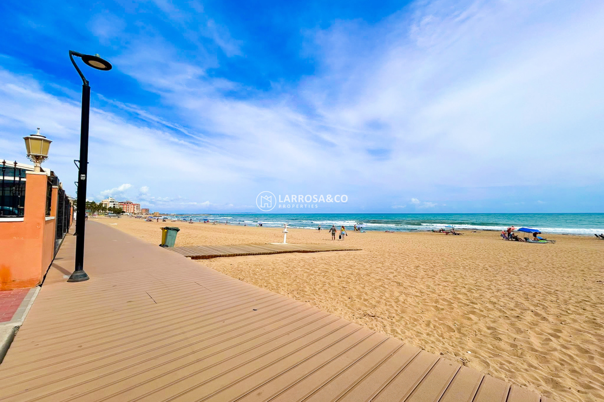Resale - Apartment - La Mata - Costa Blanca