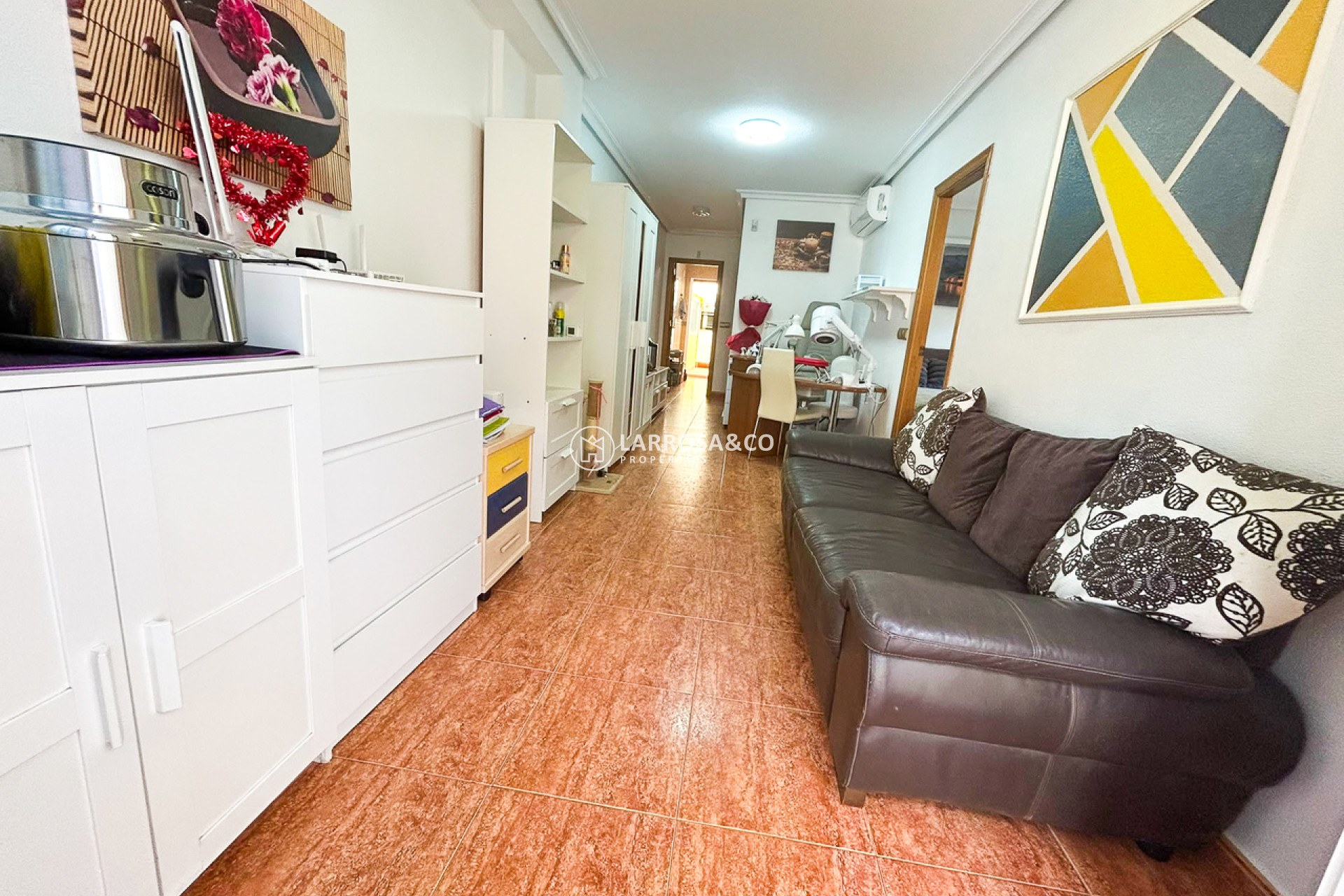 Resale - Apartment - La Mata - Costa Blanca