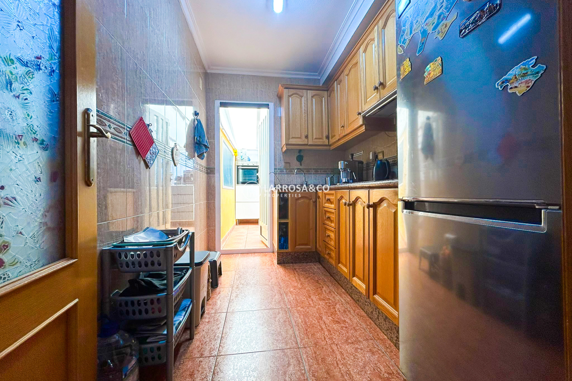 Resale - Apartment - La Mata - Costa Blanca