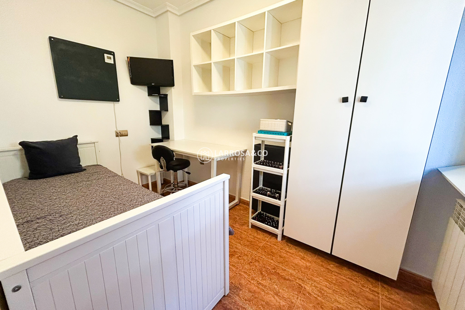 Resale - Apartment - La Mata - Costa Blanca