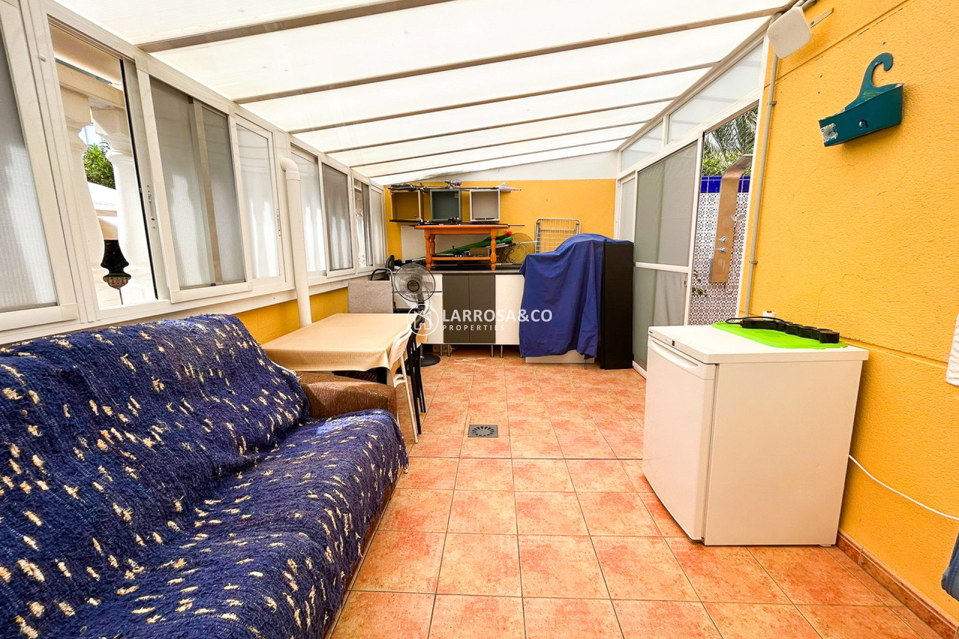 Resale - Apartment - La Mata - Costa Blanca