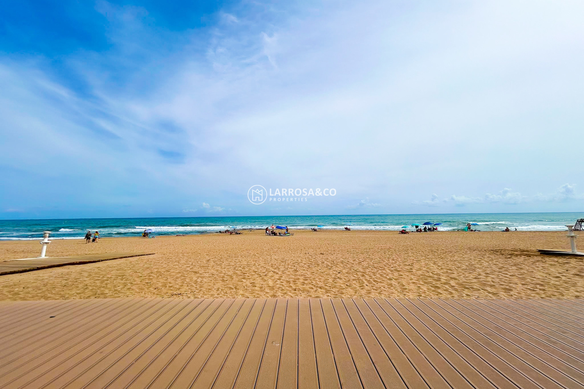 Resale - Apartment - La Mata - Costa Blanca