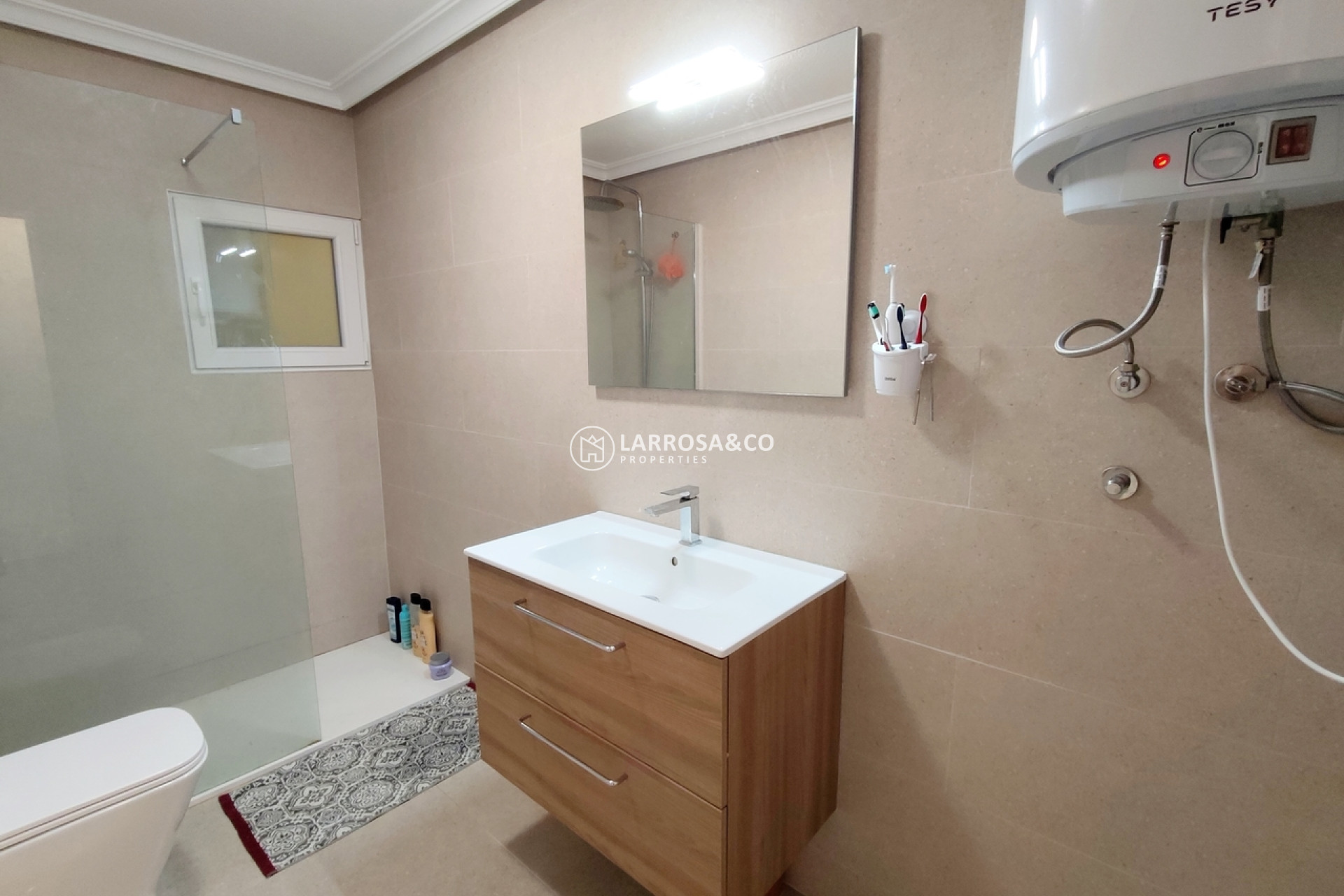 Resale - Apartment - La Mata - Costa Blanca