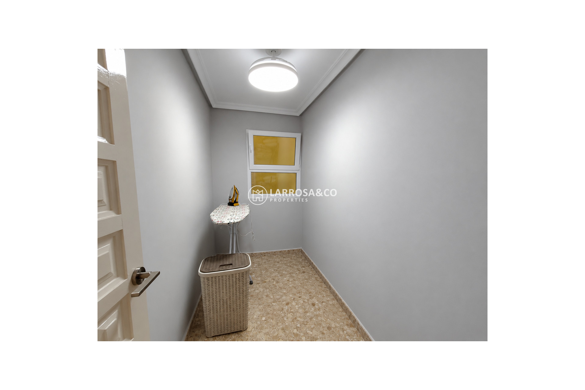 Resale - Apartment - La Mata - Costa Blanca