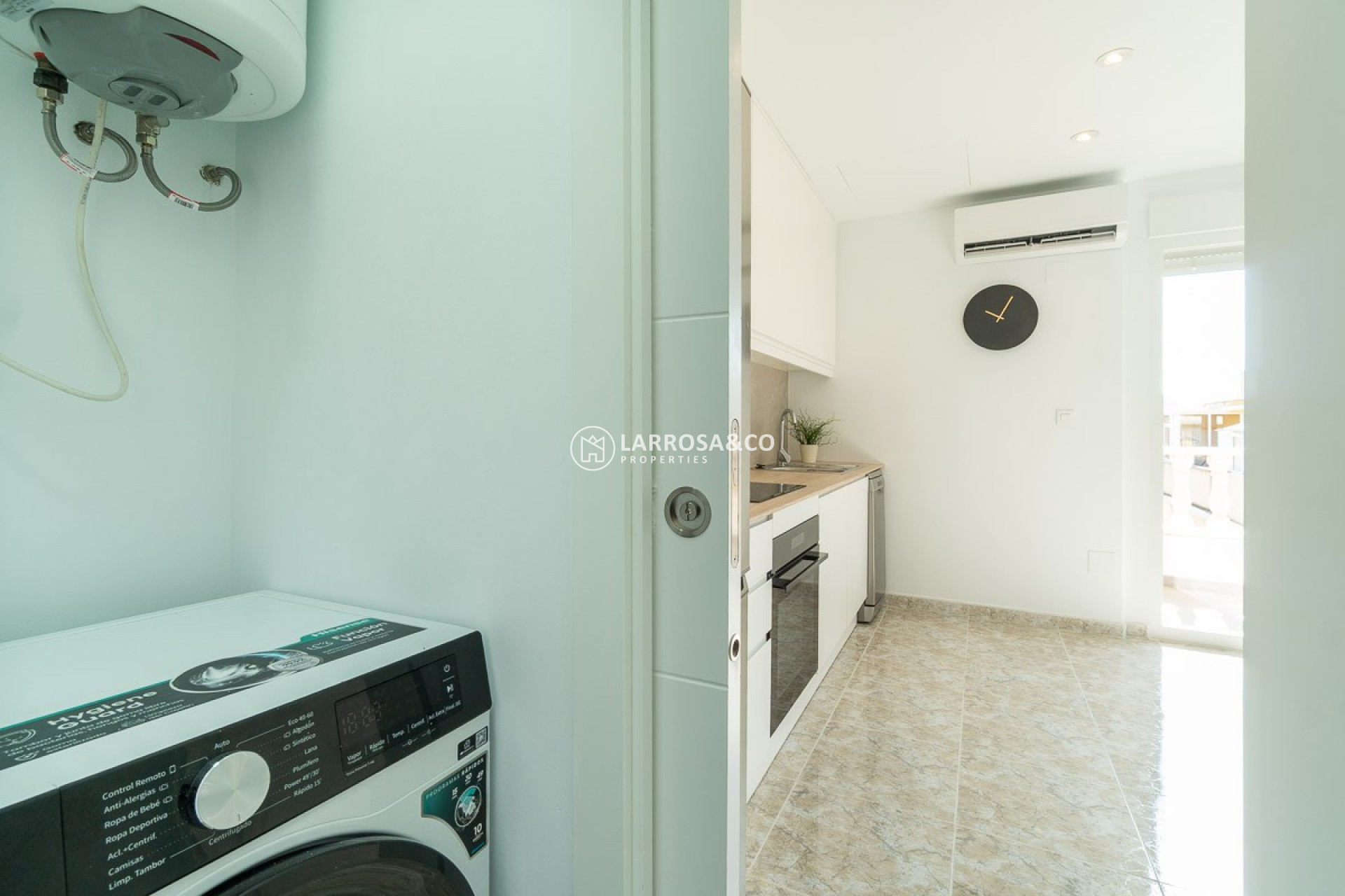 Resale - Apartment - La Mata - Costa Blanca