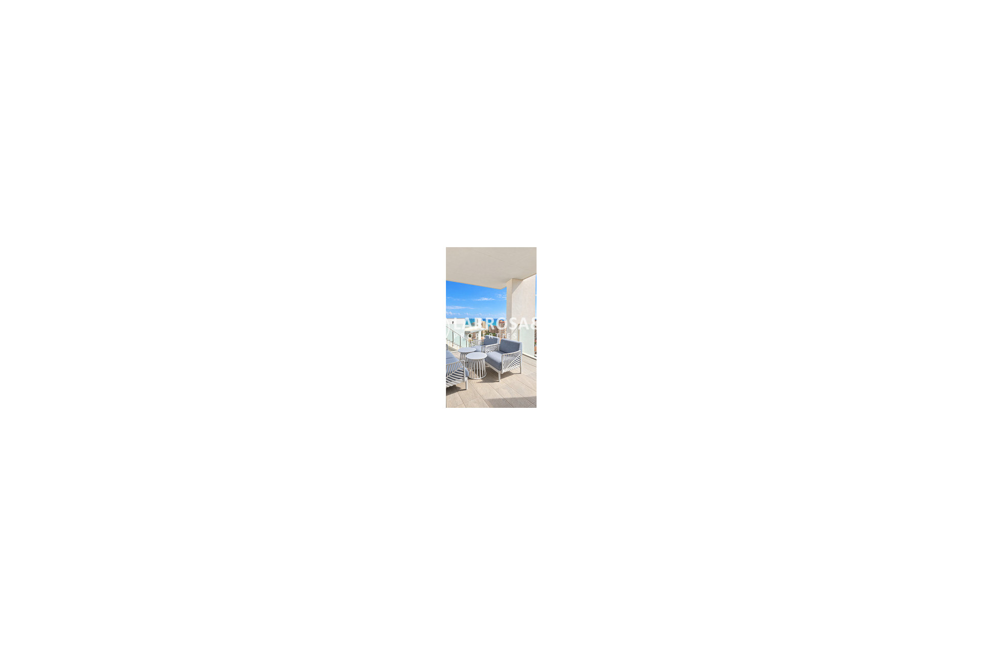 Resale - Apartment - La Mata - Costa Blanca