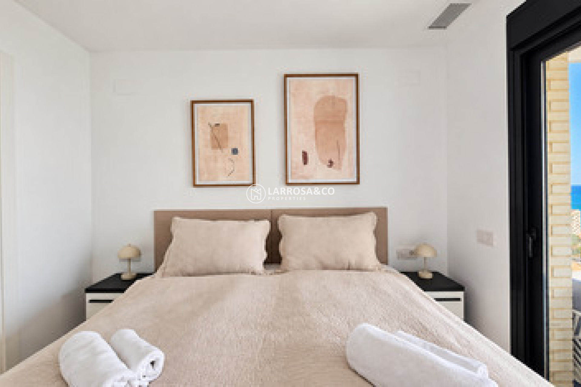 Resale - Apartment - La Mata - Costa Blanca