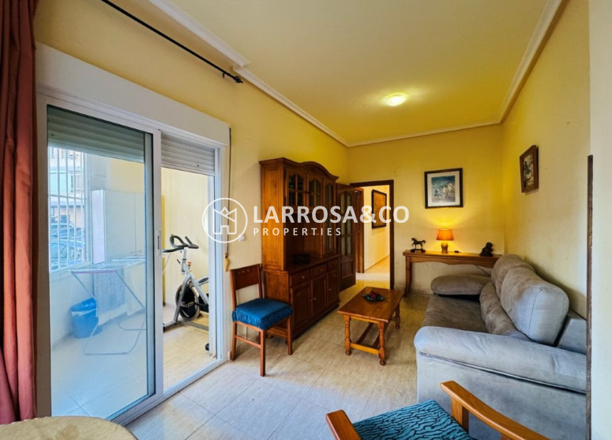 Resale - Apartment - La Mata - Costa Blanca