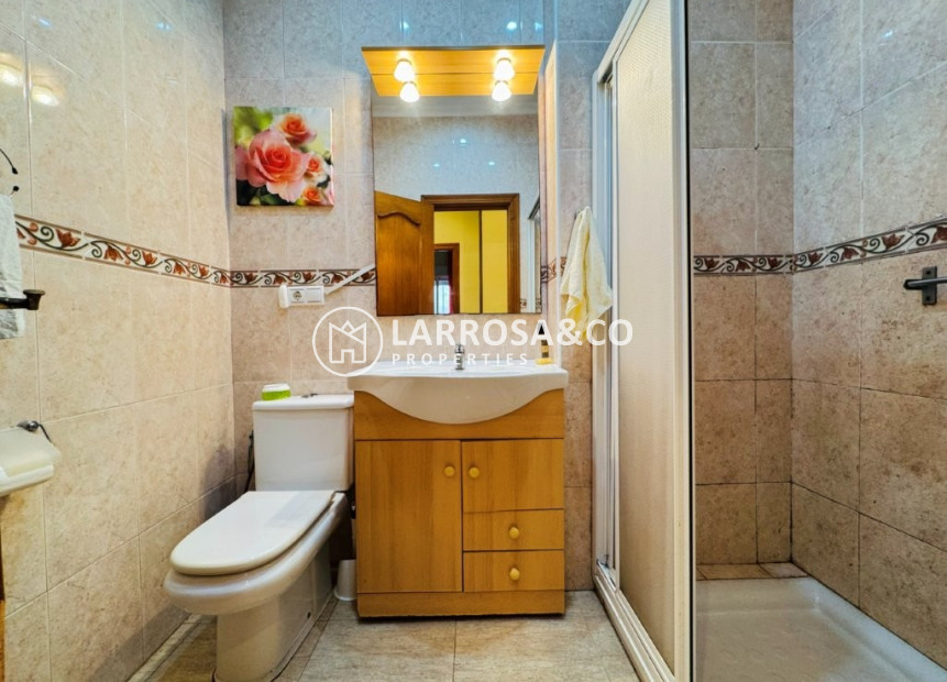 Resale - Apartment - La Mata - Costa Blanca