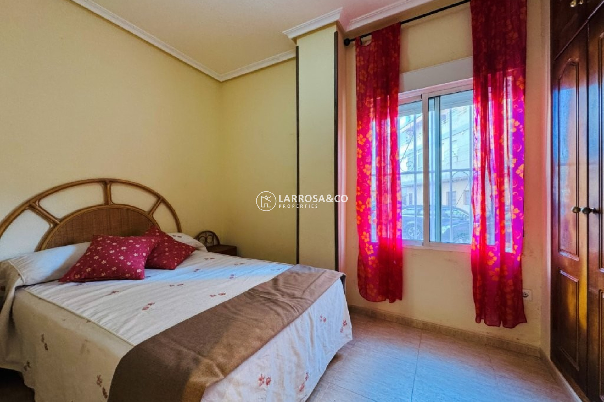 Resale - Apartment - La Mata - Costa Blanca