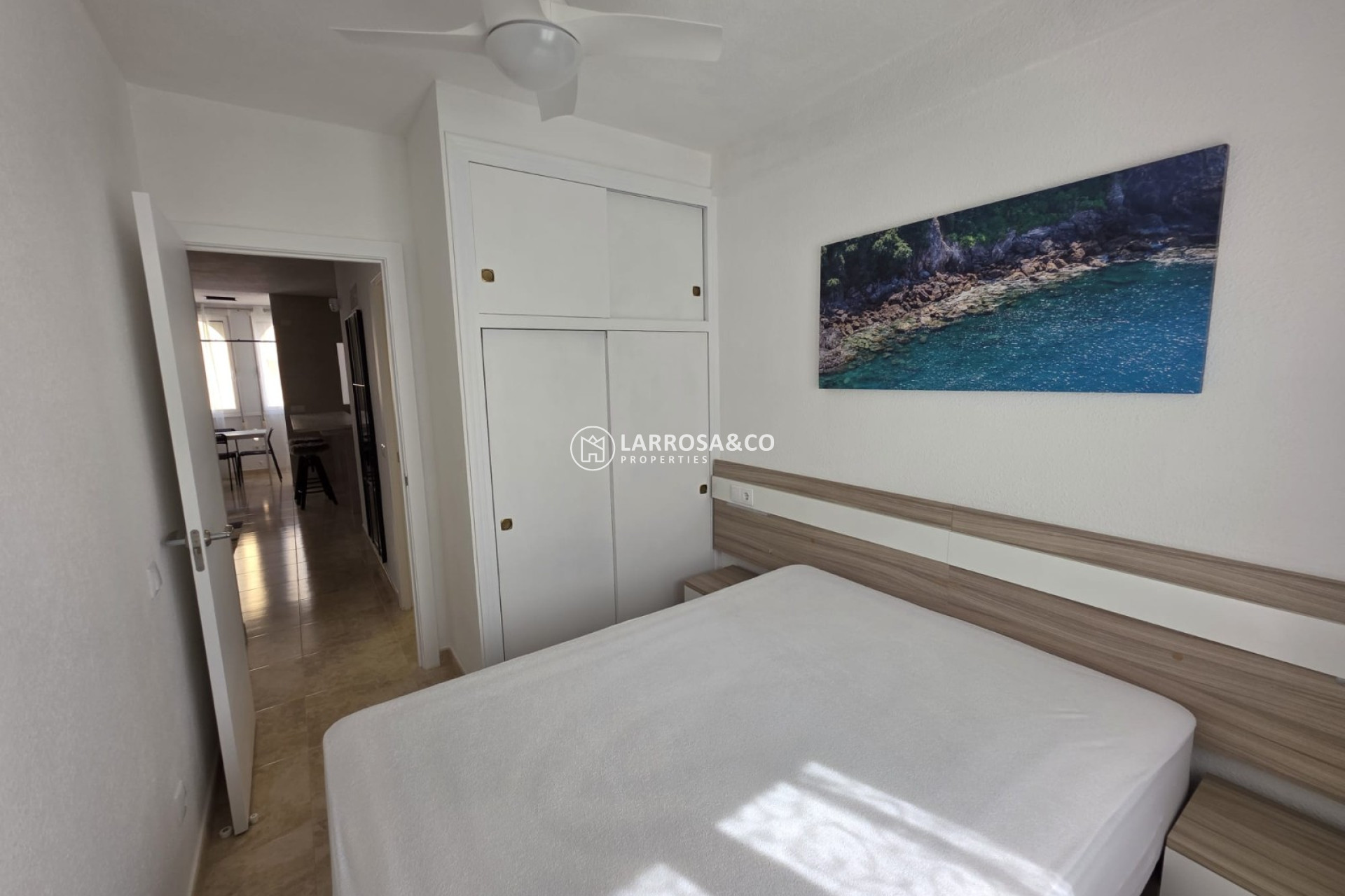Resale - Apartment - La Mata - Playa