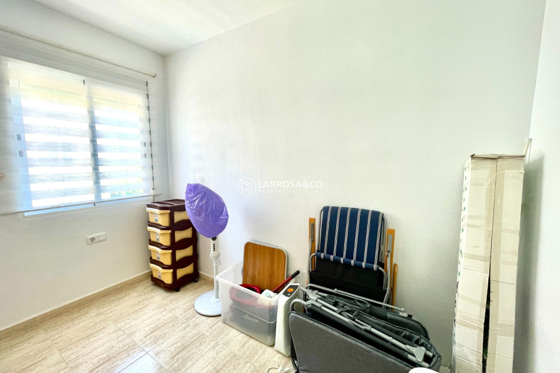 Resale - Apartment - La Siesta - Costa Blanca