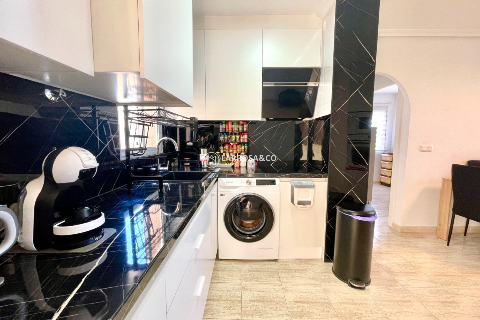 Resale - Apartment - La Siesta - Costa Blanca