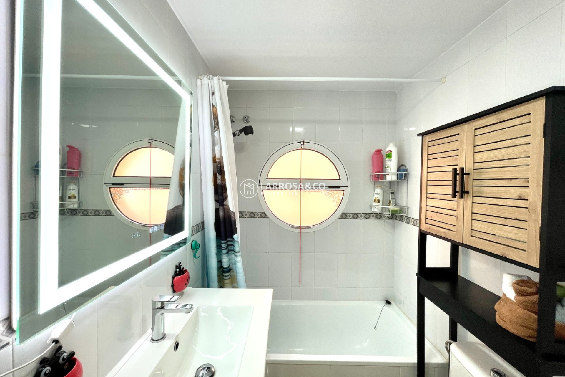 Resale - Apartment - La Siesta - Costa Blanca