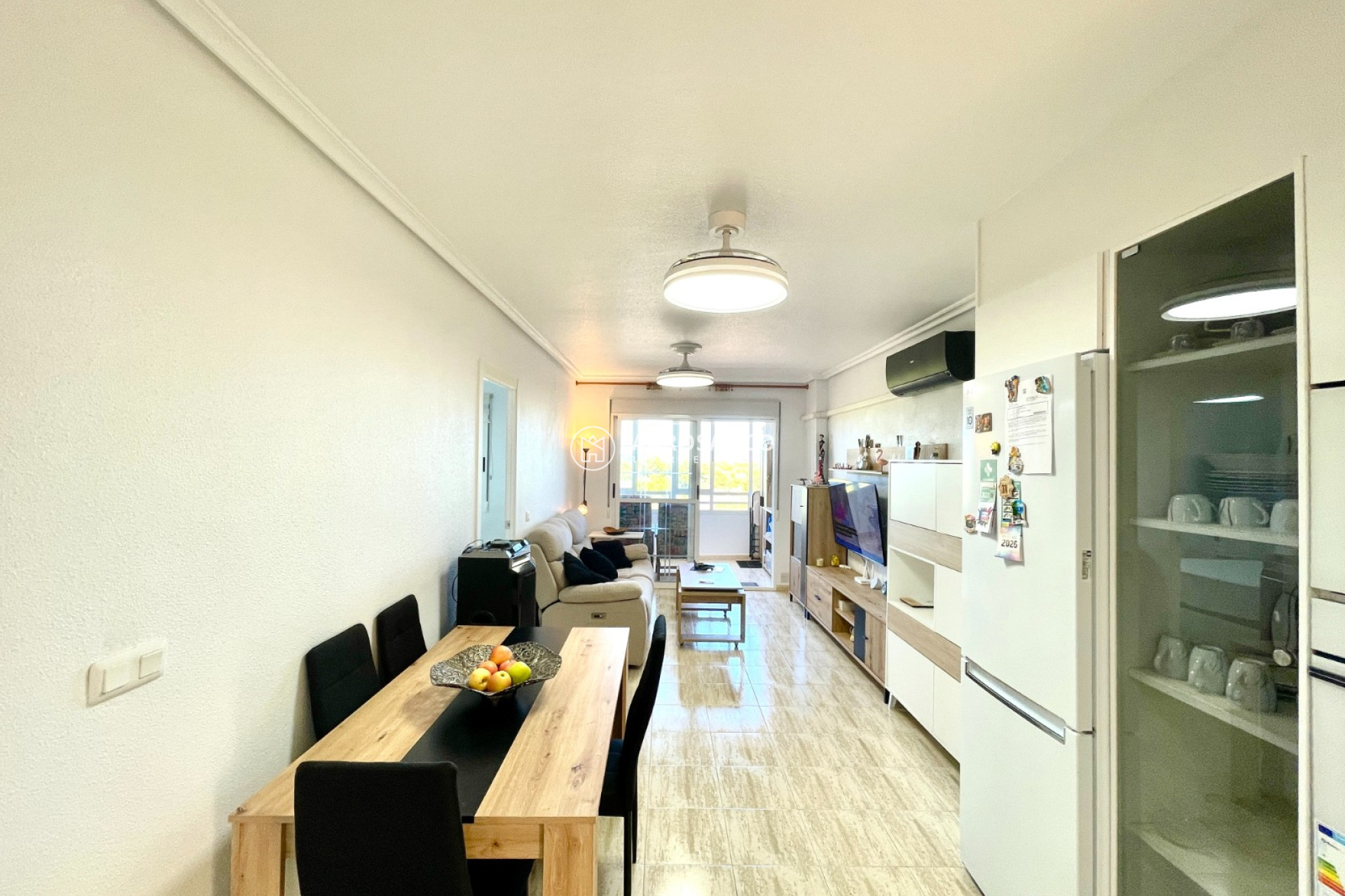 Resale - Apartment - La Siesta - Costa Blanca