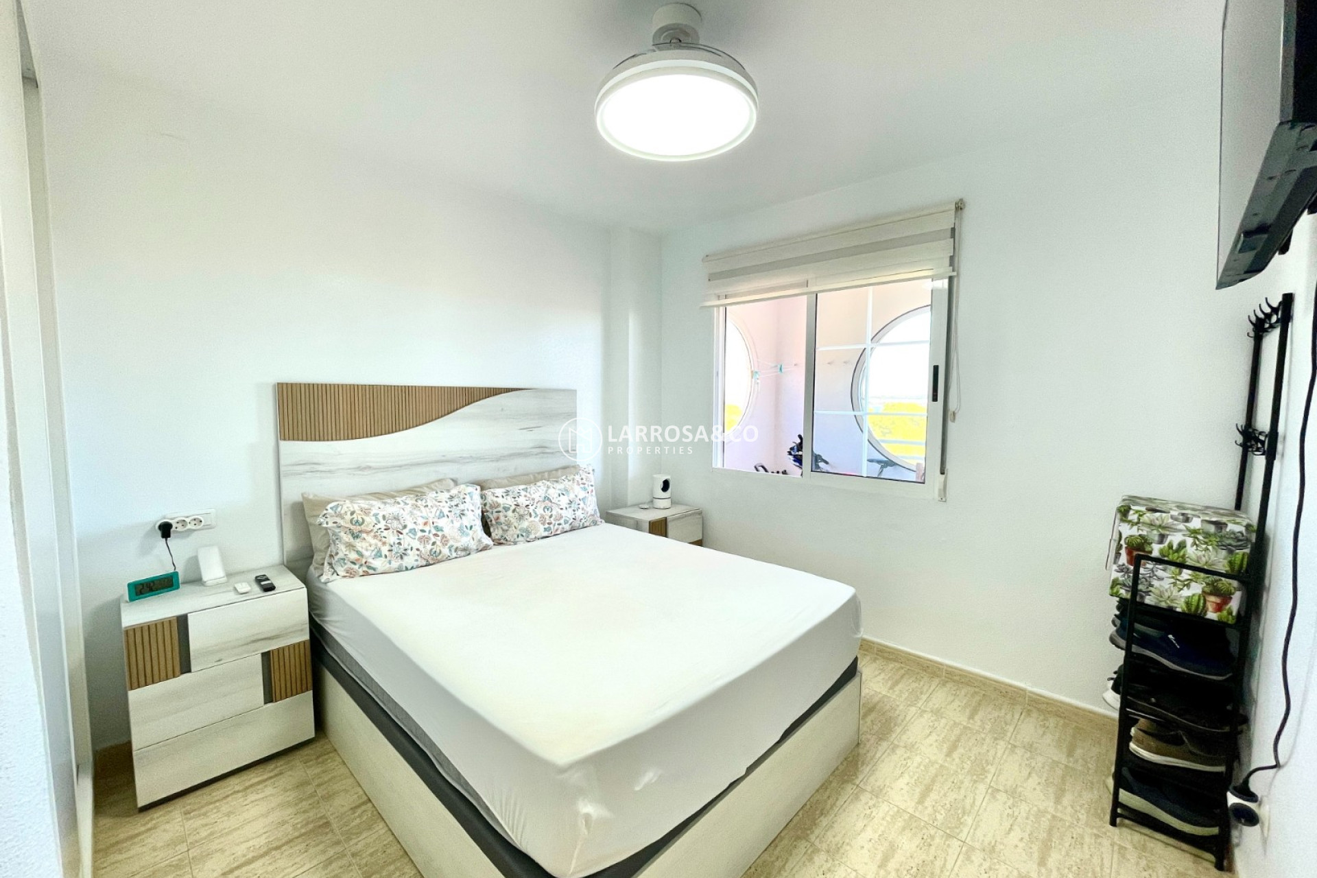 Resale - Apartment - La Siesta - Costa Blanca