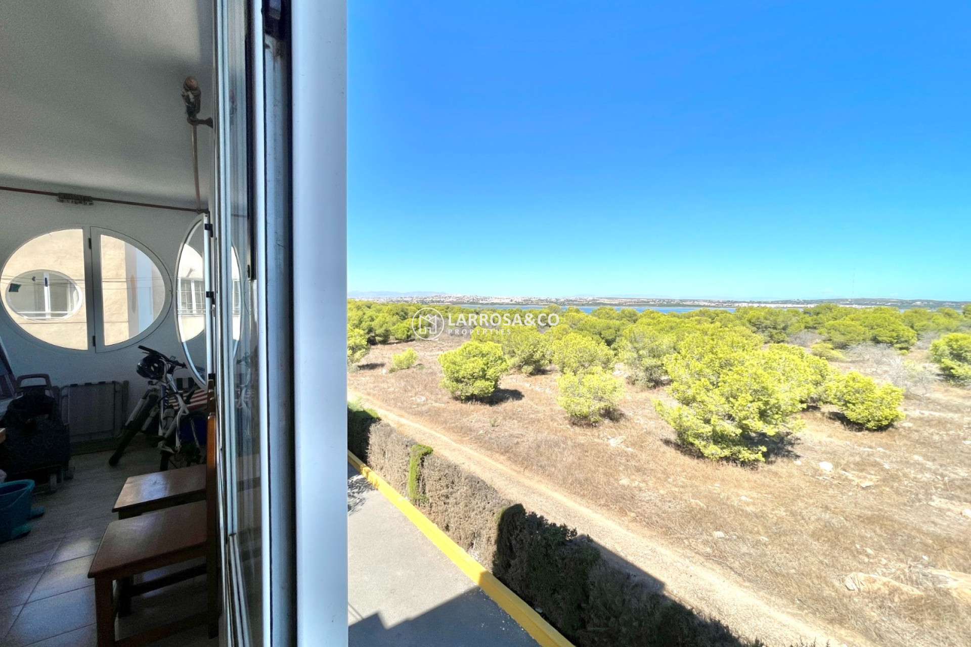 Resale - Apartment - La Siesta - Costa Blanca