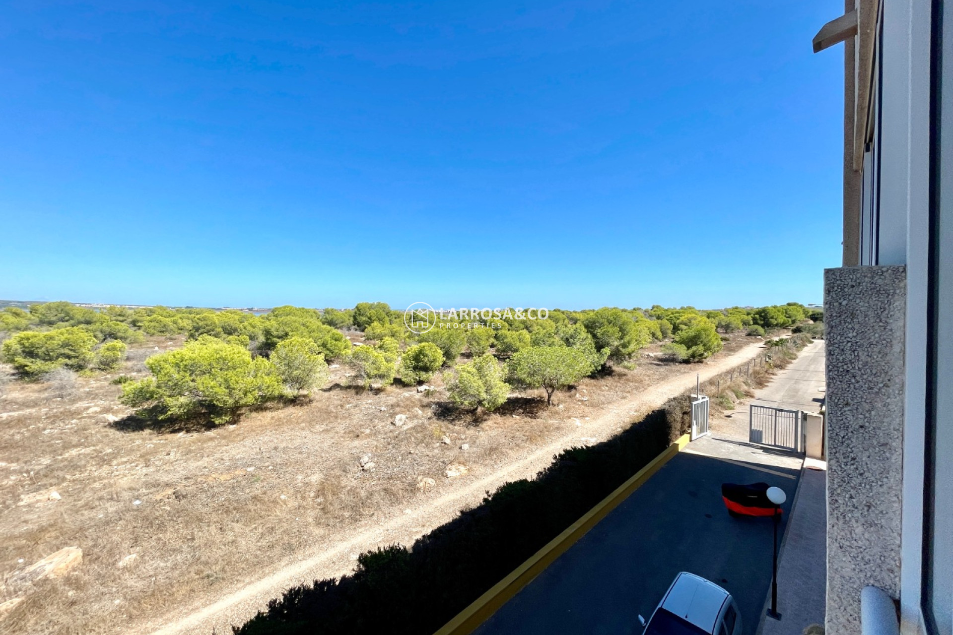 Resale - Apartment - La Siesta - Costa Blanca
