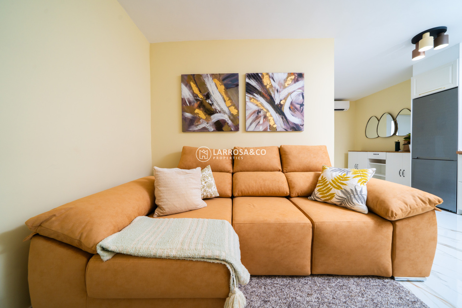 Resale - Apartment - La Veleta - Costa Blanca