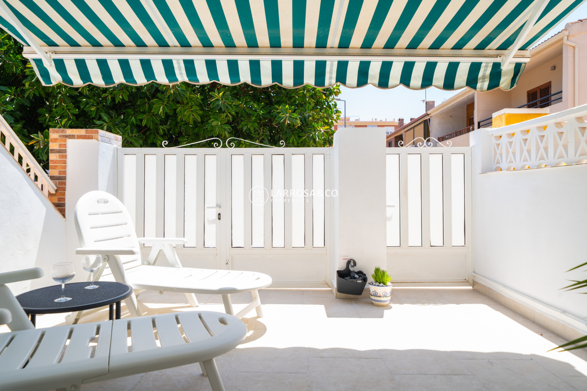 Resale - Apartment - La Veleta - Costa Blanca