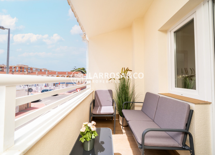 Resale - Apartment - La Veleta - Costa Blanca
