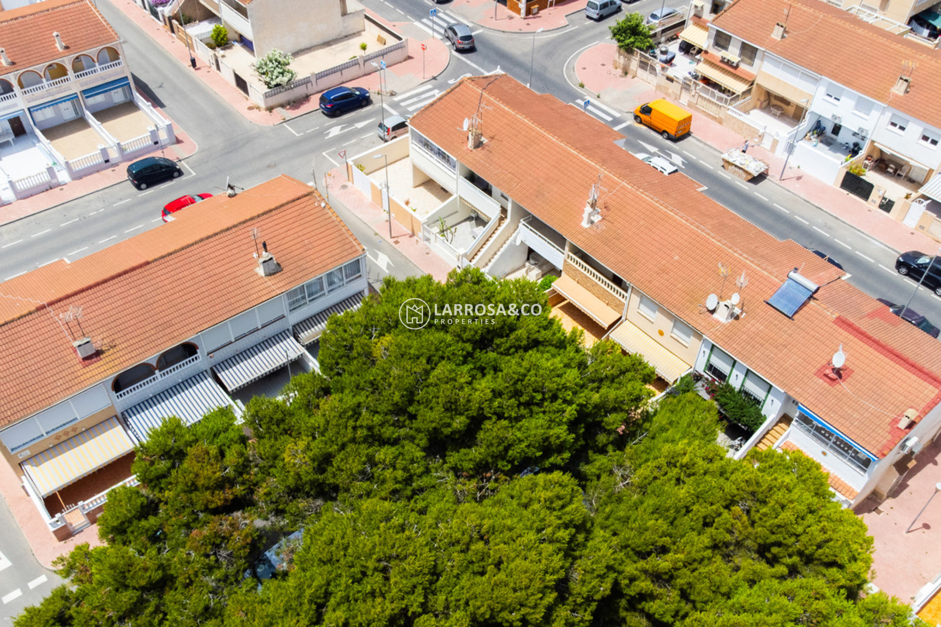 Resale - Apartment - La Veleta - Costa Blanca