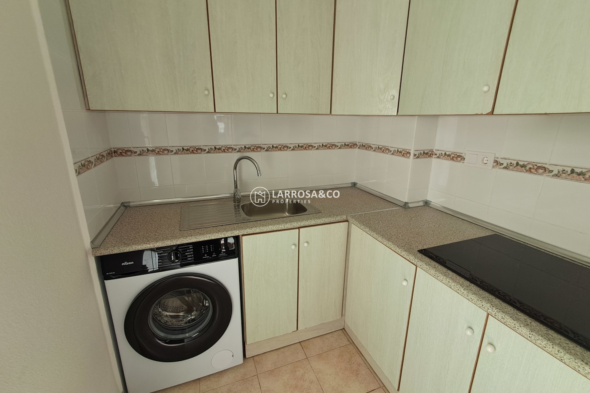 Resale - Apartment - La Zenia - Costa Blanca