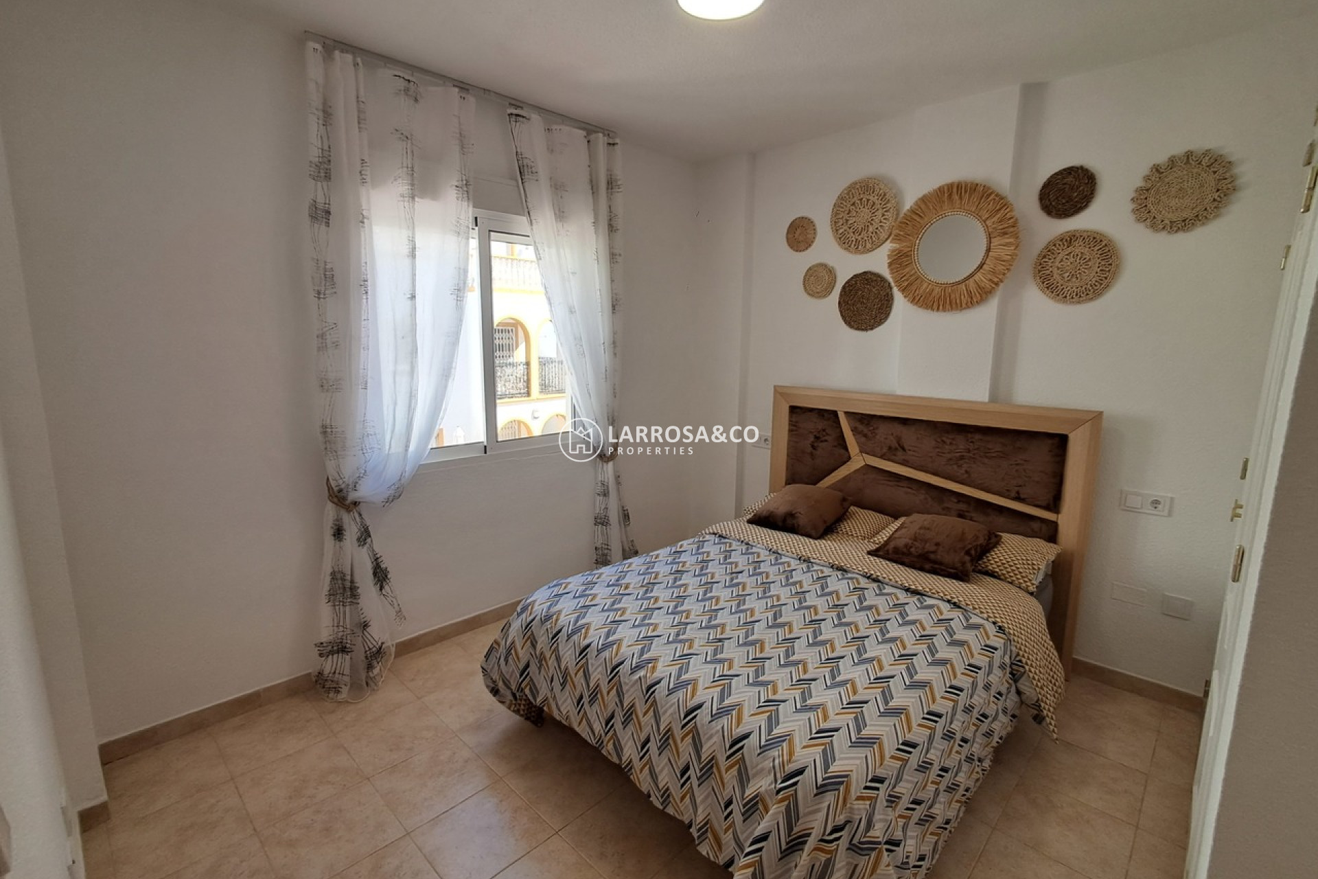 Resale - Apartment - La Zenia - Costa Blanca