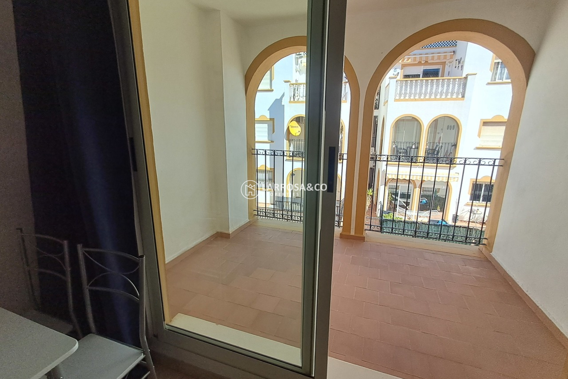 Resale - Apartment - La Zenia - Costa Blanca