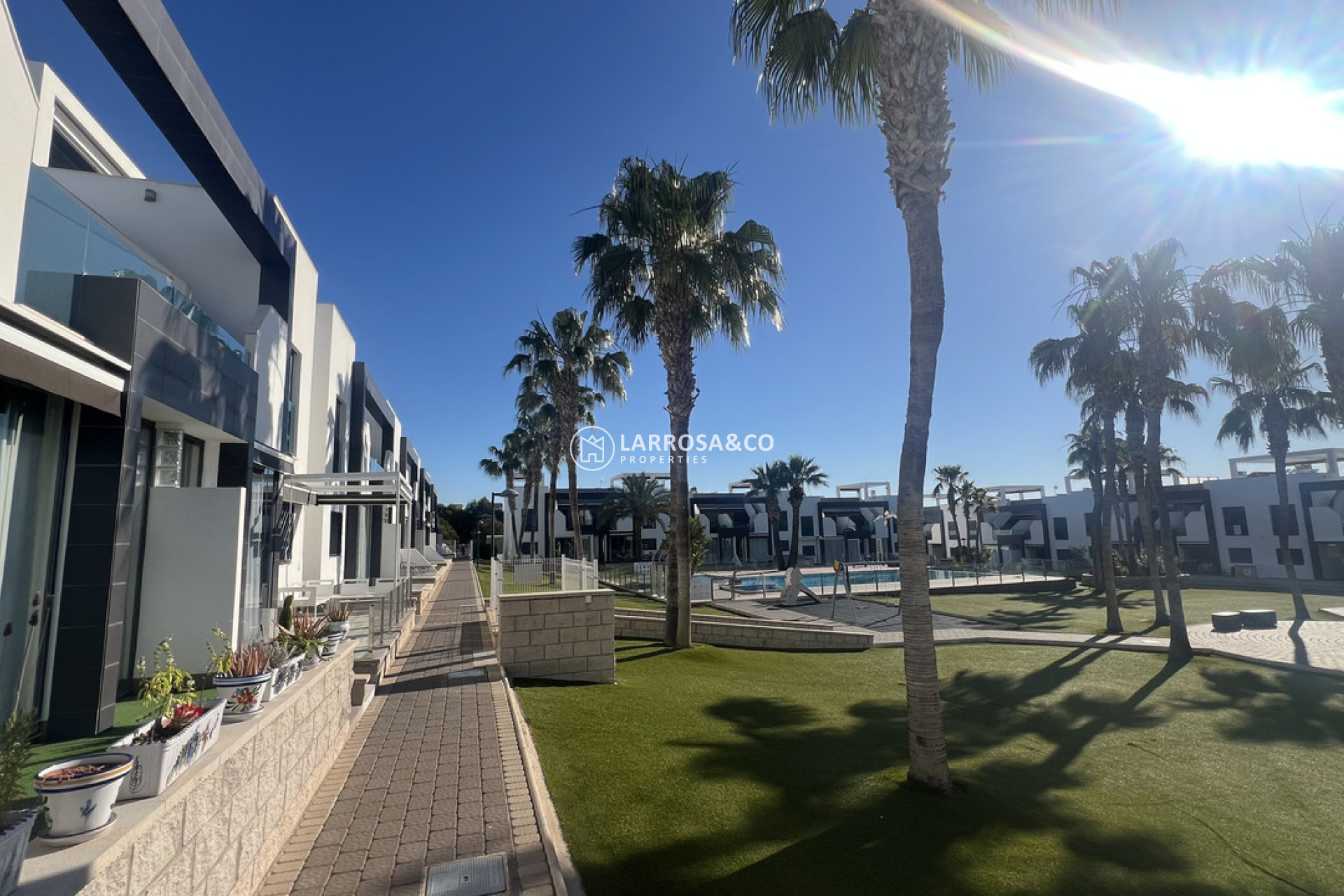 Resale - Apartment - La Zenia - Costa Blanca