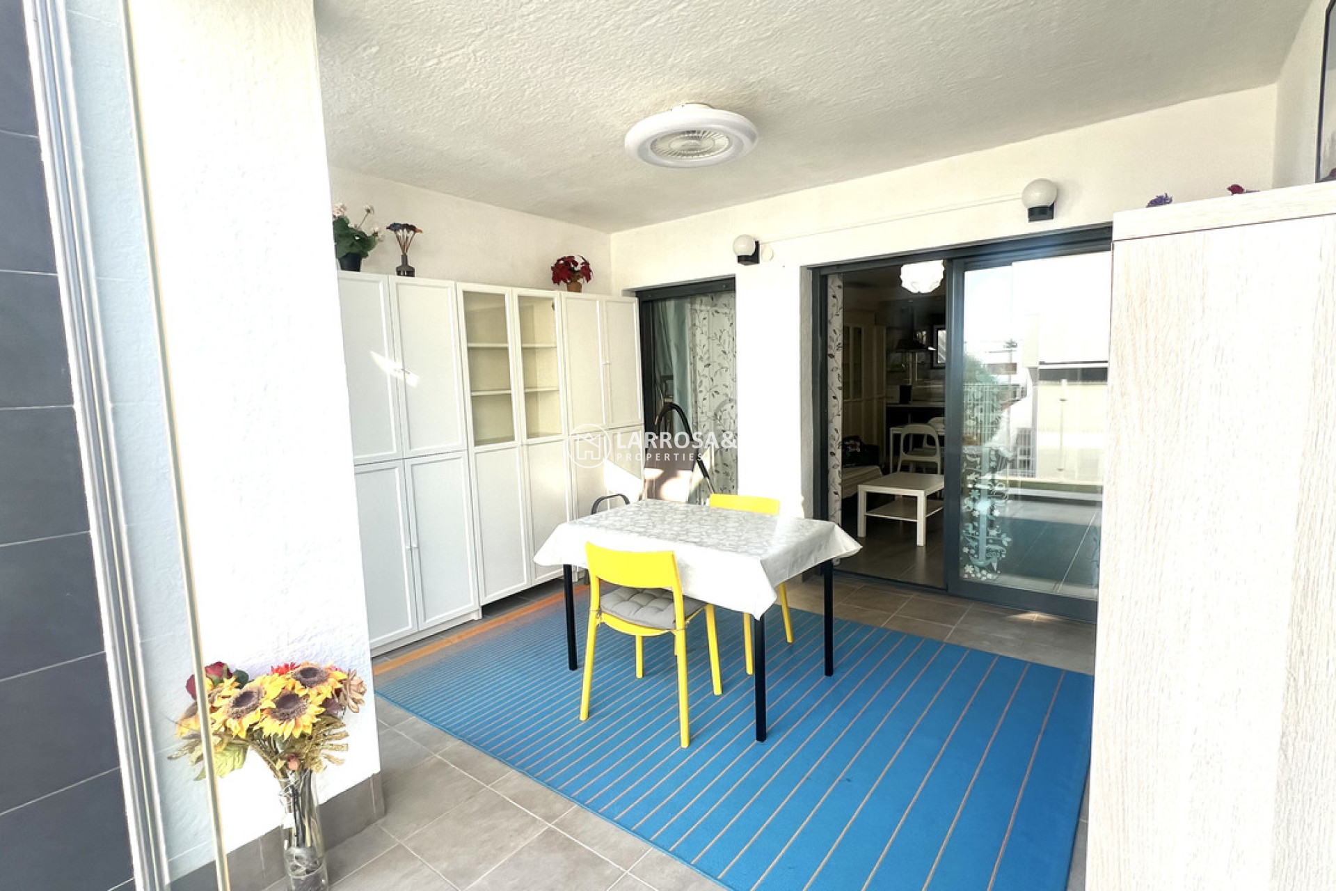 Resale - Apartment - La Zenia - Costa Blanca