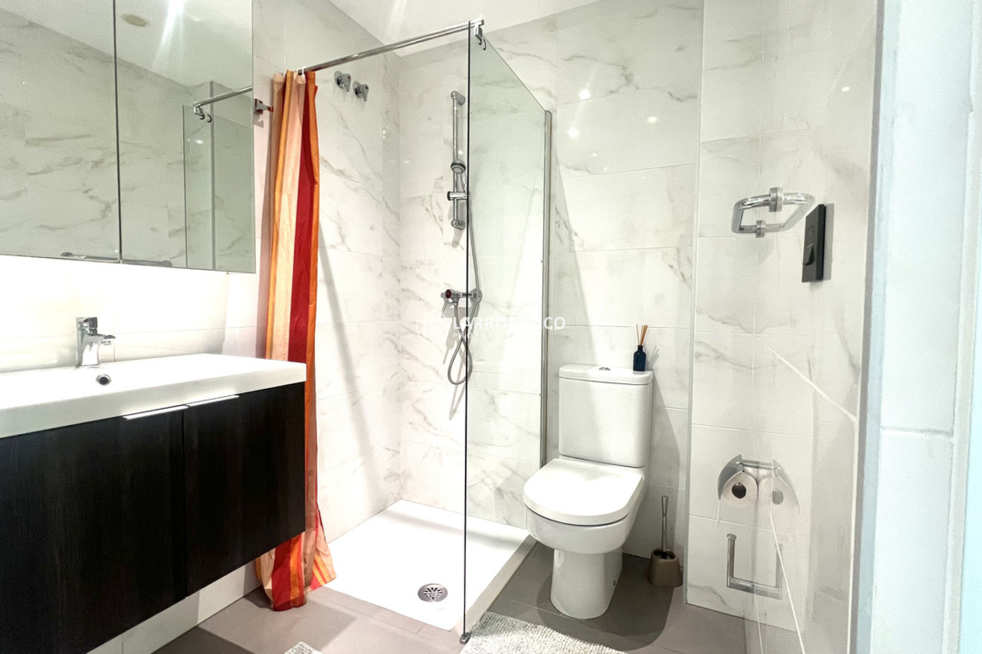 Resale - Apartment - La Zenia - Costa Blanca