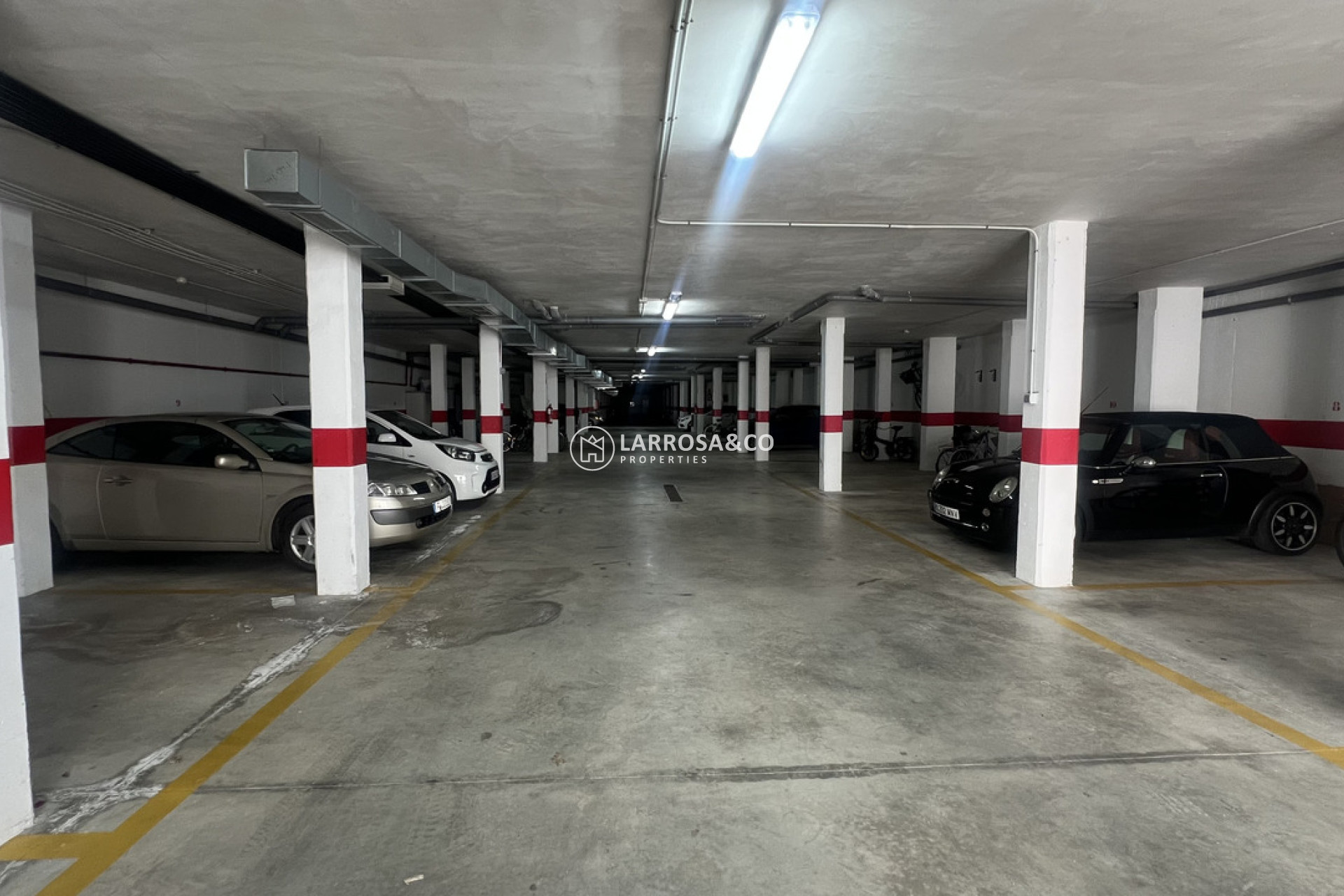 Resale - Apartment - La Zenia - Costa Blanca