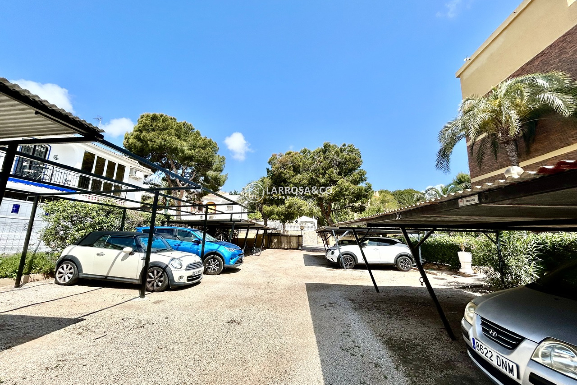 Resale - Apartment - La Zenia - Costa Blanca