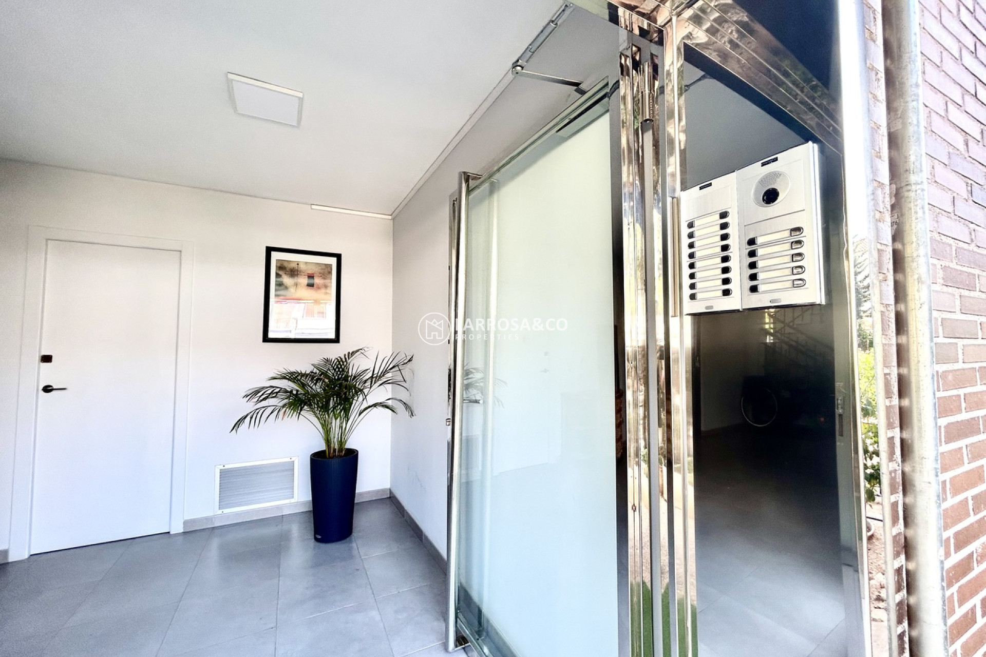 Resale - Apartment - La Zenia - Costa Blanca