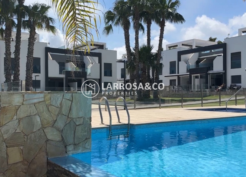 Resale - Apartment - La Zenia - Costa Blanca